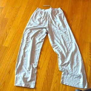 SKIMS BOYFRIEND LOOSE PANT